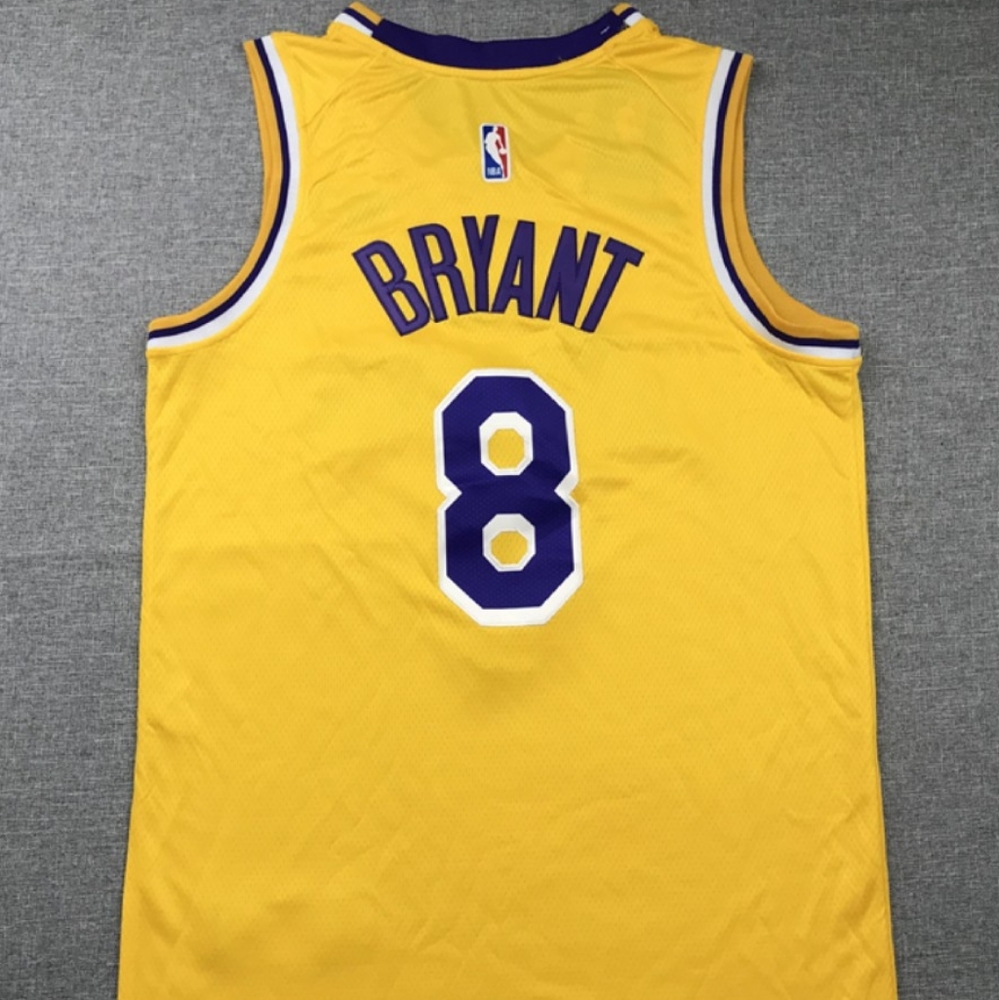 Lakers Jersey , Kobe #8